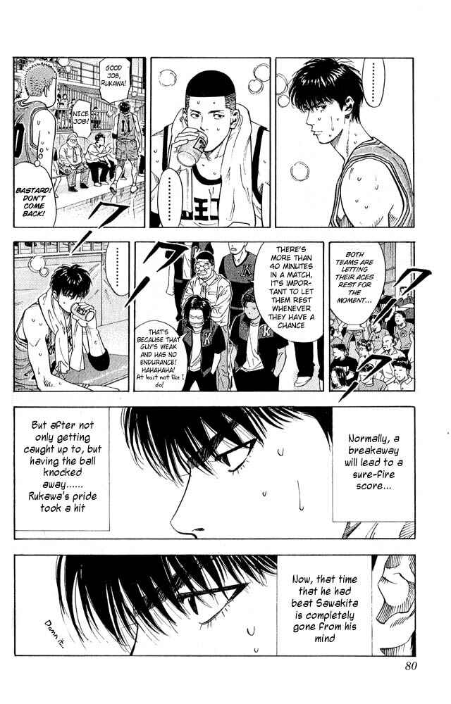 Page 15 Chapter 228 Slam Dunk!