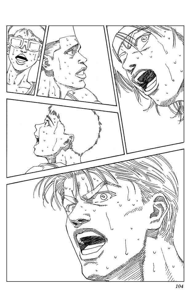 Page 17 Chapter 130 Slam Dunk!