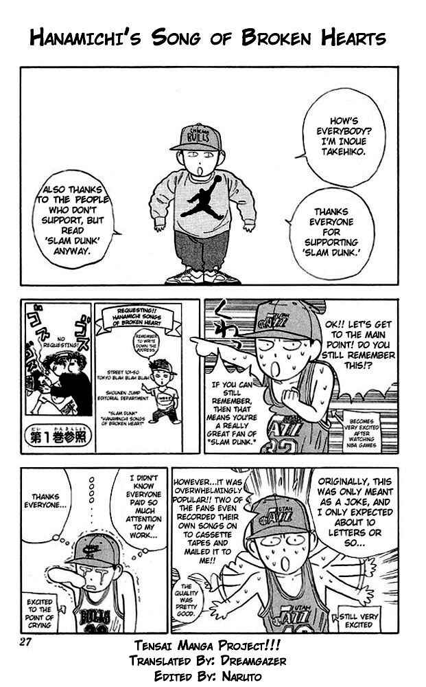 Page 1 Chapter 10.5 Slam Dunk!
