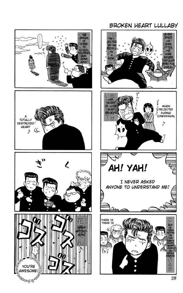 Page 2 Chapter 10.5 Slam Dunk!