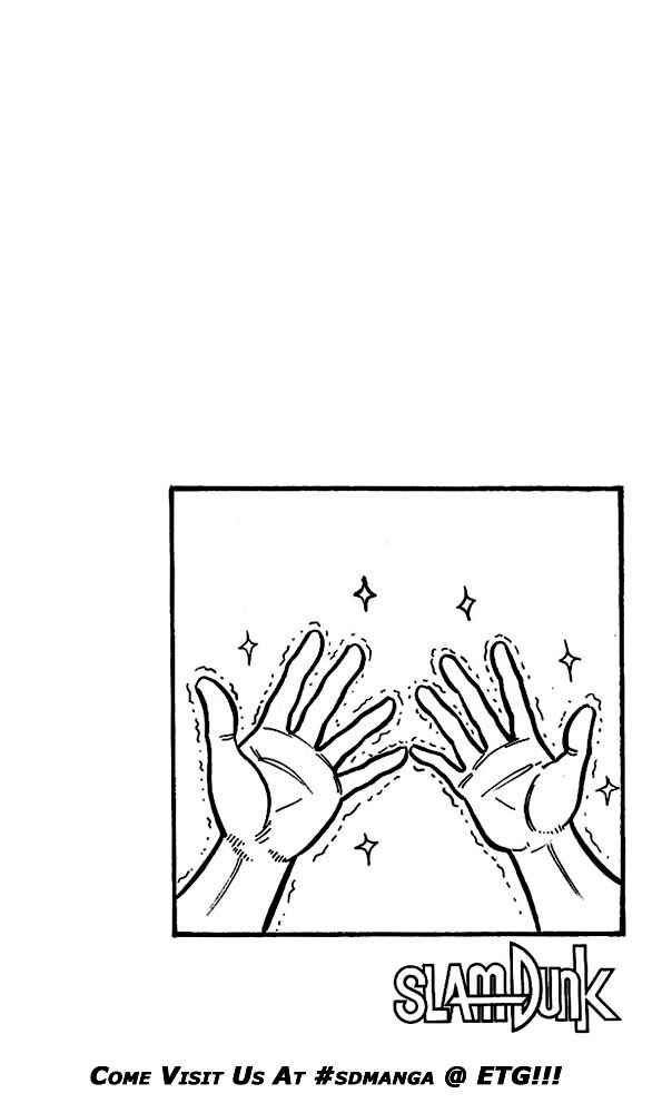 Page 20 Chapter 21 Slam Dunk!
