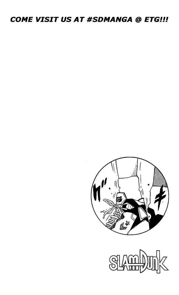 Page 25 Chapter 108 Slam Dunk!
