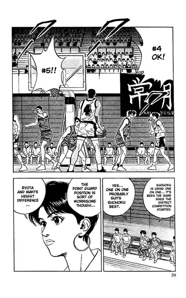 Page 2 Chapter 102 Slam Dunk!