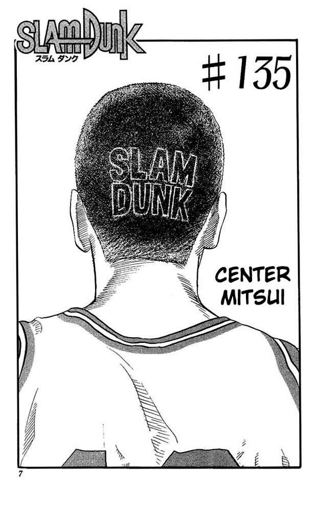 Page 6 Chapter 135 Slam Dunk!