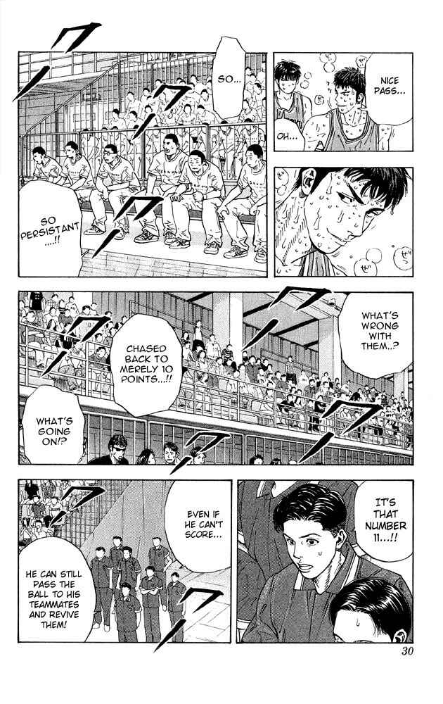 Page 3 Chapter 262 Slam Dunk!