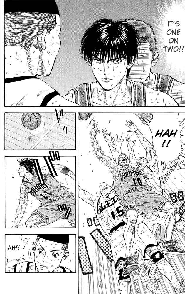 Page 9 Chapter 262 Slam Dunk!