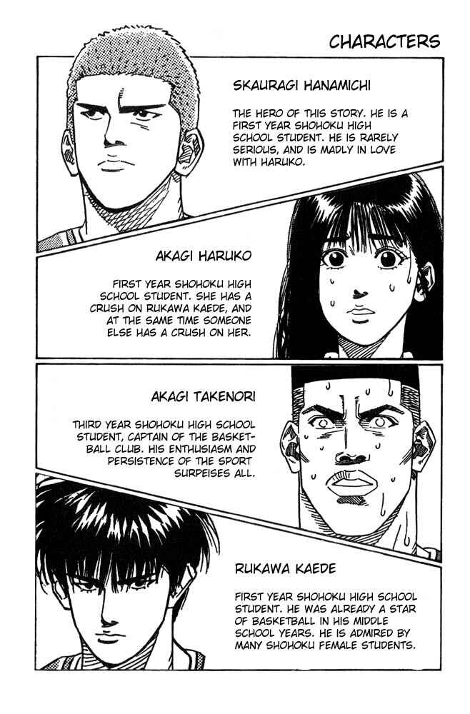 Page 3 Chapter 207 Slam Dunk!