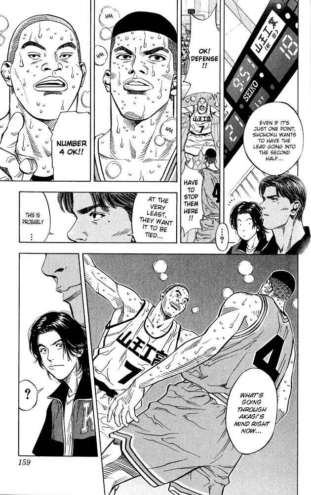 Page 14 Chapter 232 Slam Dunk!