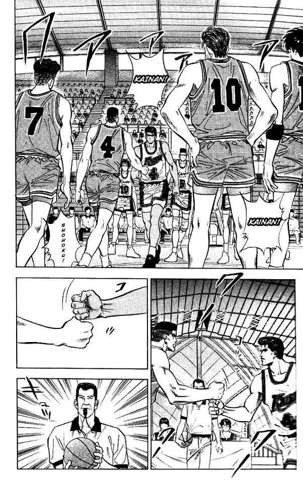 Page 2 Chapter 101 Slam Dunk!