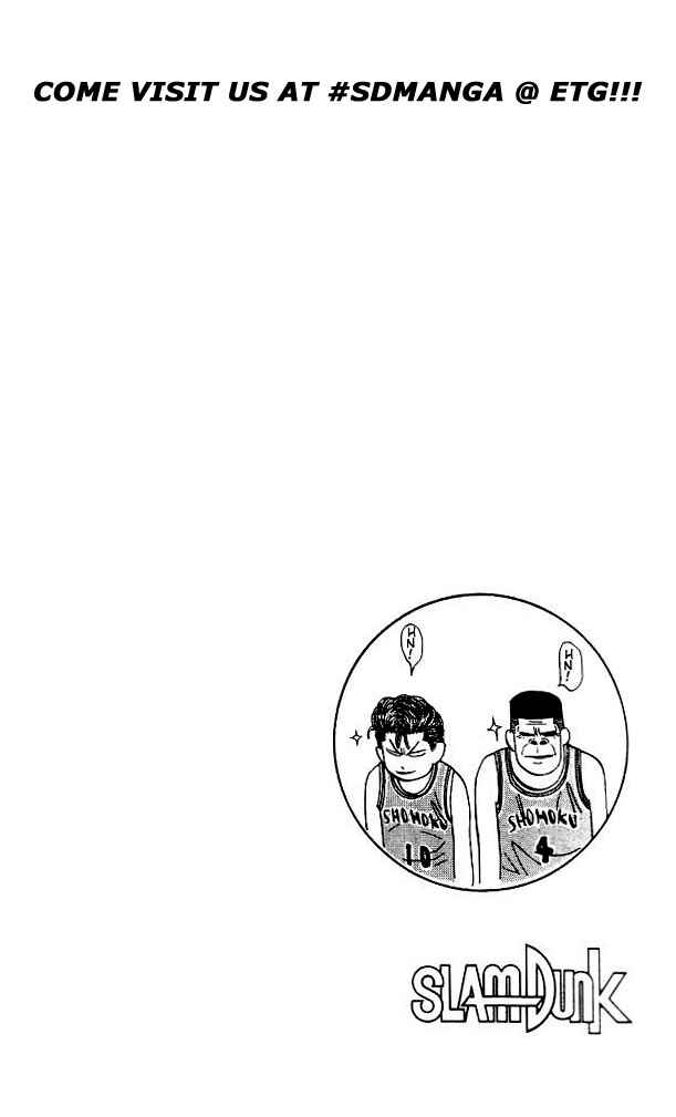 Page 22 Chapter 101 Slam Dunk!