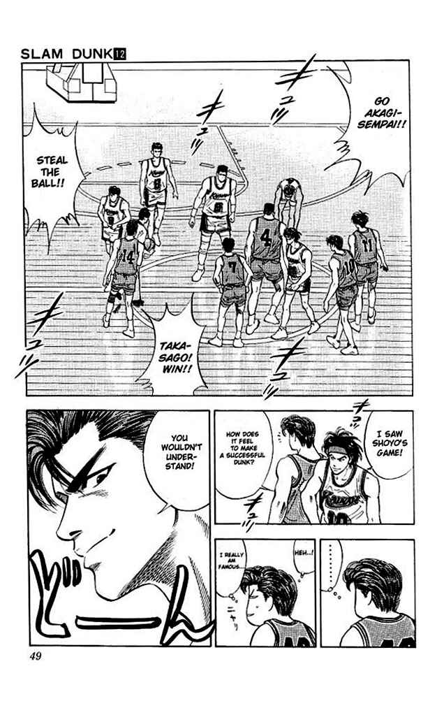 Page 3 Chapter 101 Slam Dunk!