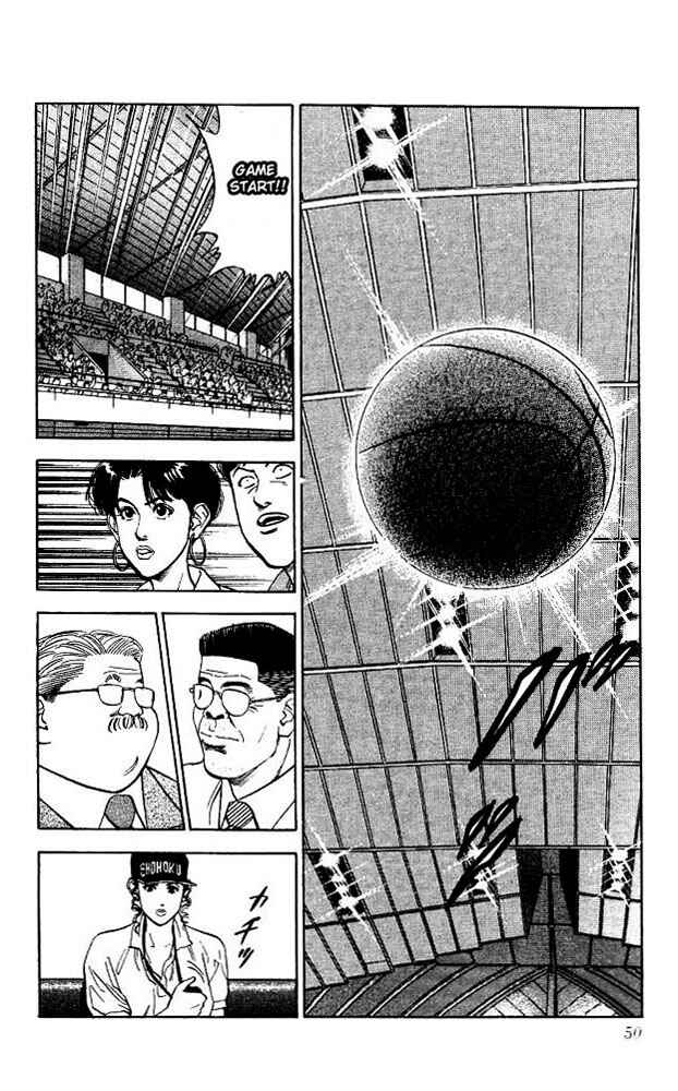 Page 4 Chapter 101 Slam Dunk!
