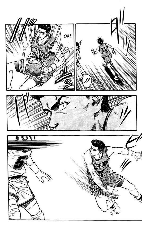 Page 6 Chapter 101 Slam Dunk!
