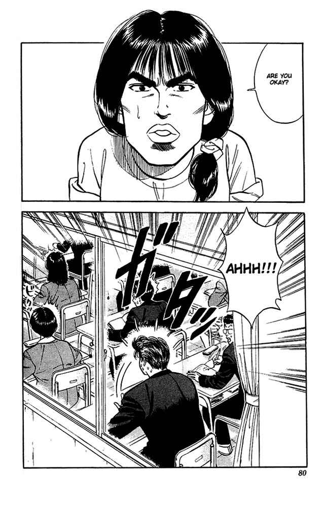 Page 10 Chapter 22 Slam Dunk!