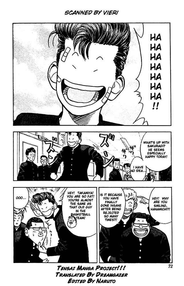 Page 2 Chapter 22 Slam Dunk!
