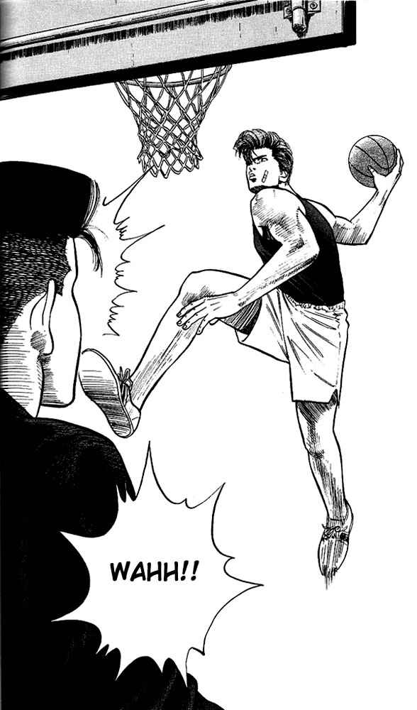 Page 20 Chapter 22 Slam Dunk!