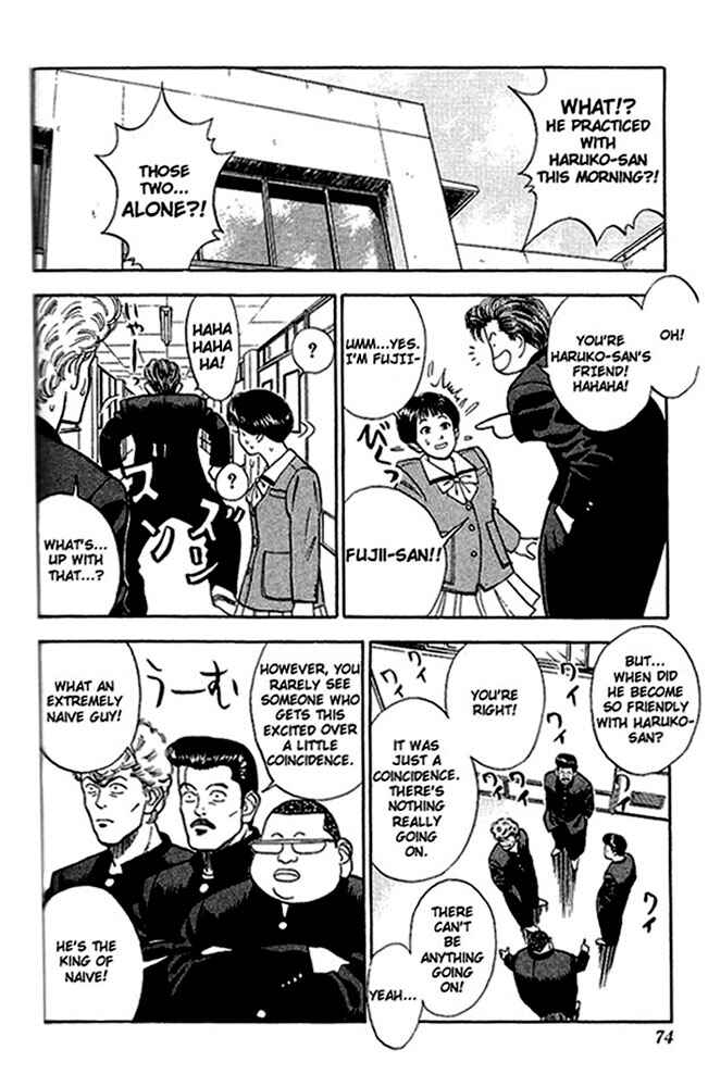 Page 4 Chapter 22 Slam Dunk!