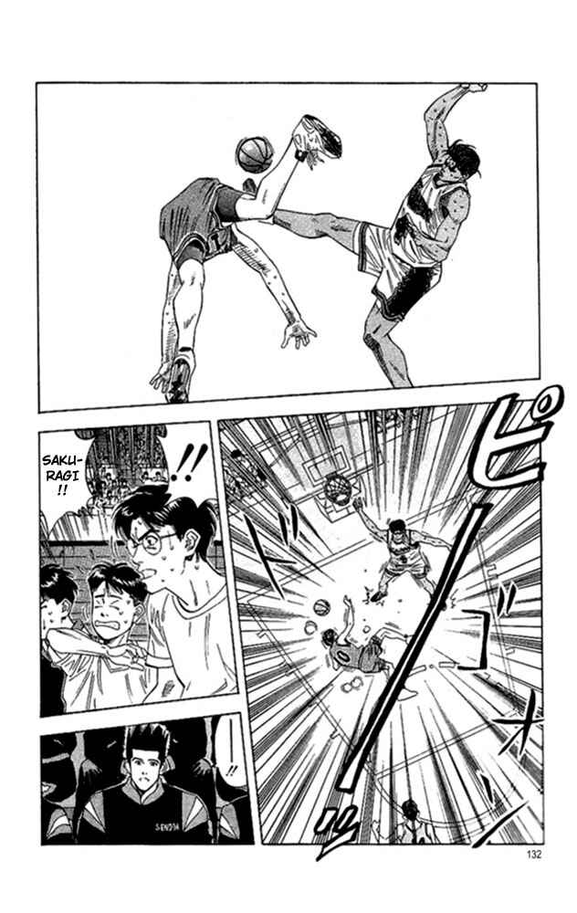 Page 5 Chapter 123 Slam Dunk!