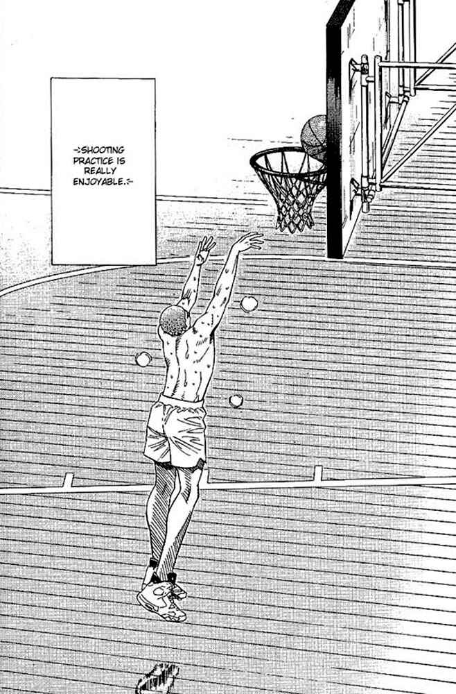 Page 14 Chapter 137 Slam Dunk!