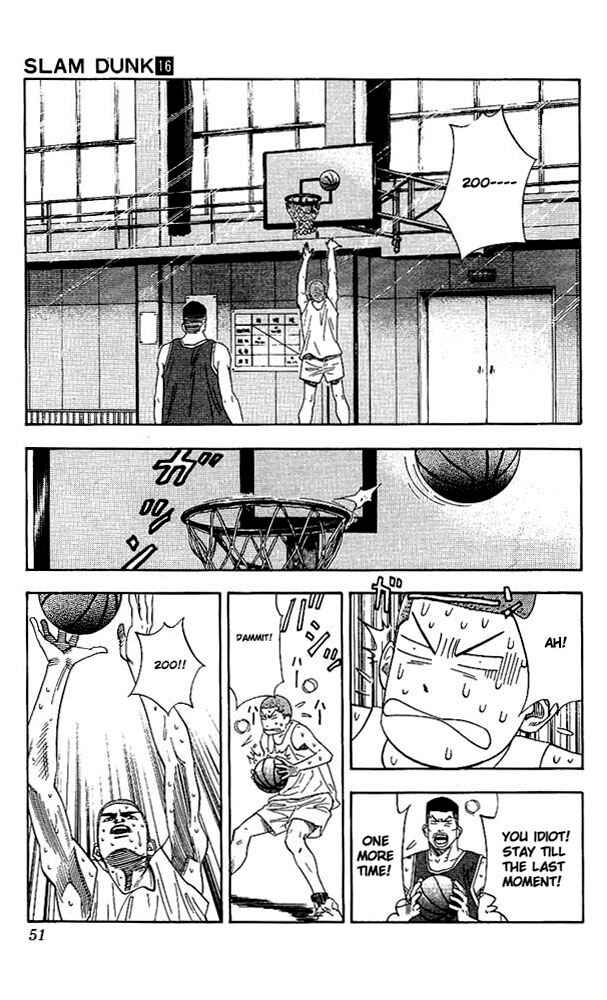 Page 7 Chapter 137 Slam Dunk!