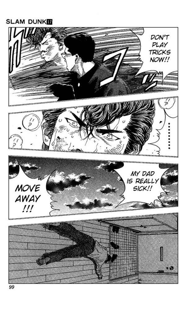 Page 13 Chapter 148 Slam Dunk!