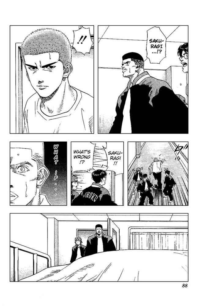 Page 2 Chapter 148 Slam Dunk!