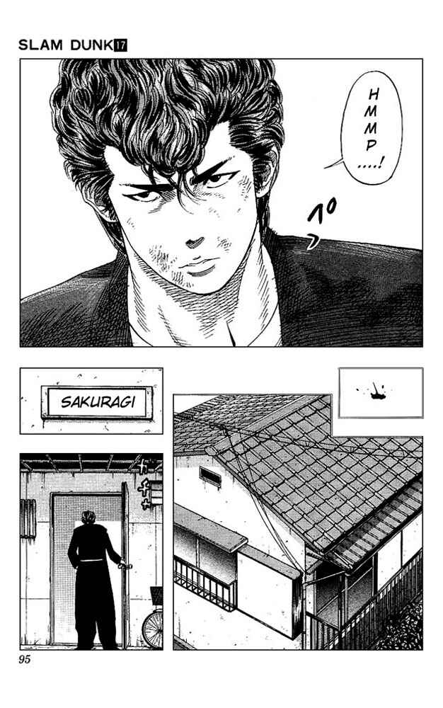 Page 9 Chapter 148 Slam Dunk!