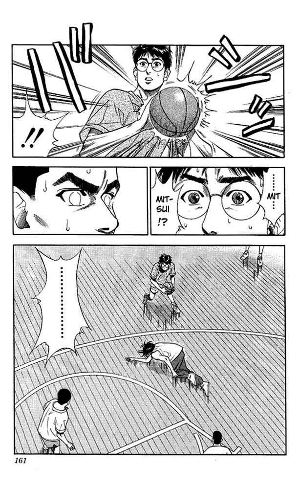 Page 13 Chapter 70 Slam Dunk!