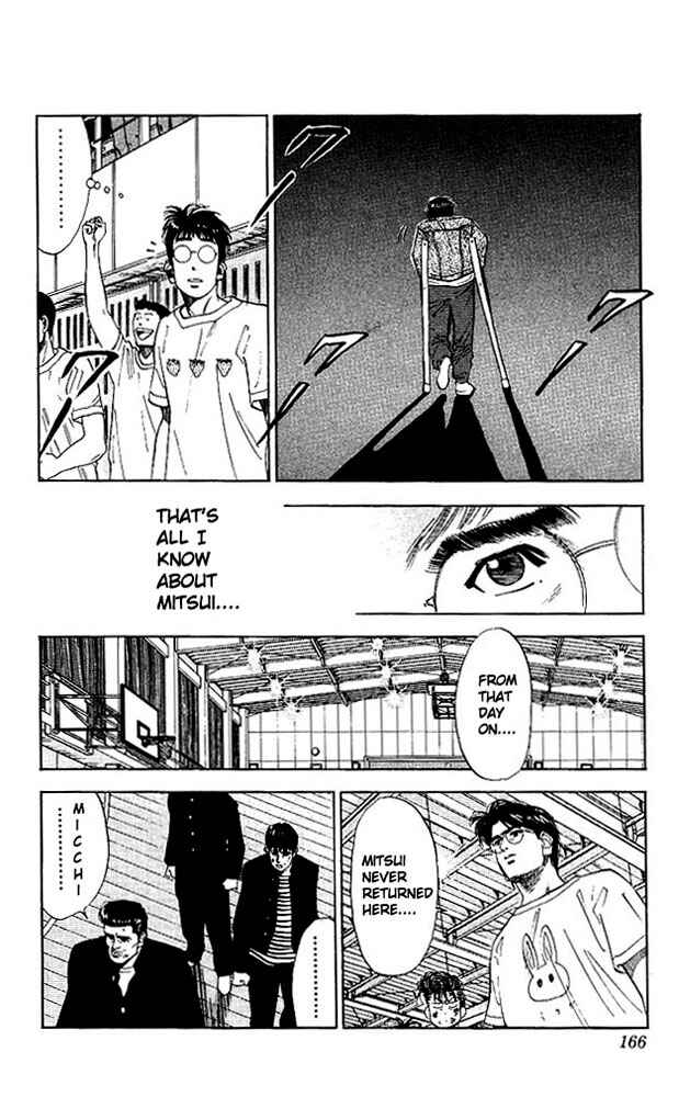 Page 18 Chapter 70 Slam Dunk!