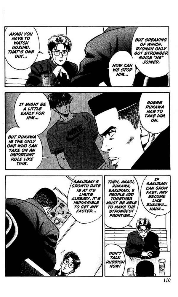 Page 19 Chapter 23 Slam Dunk!