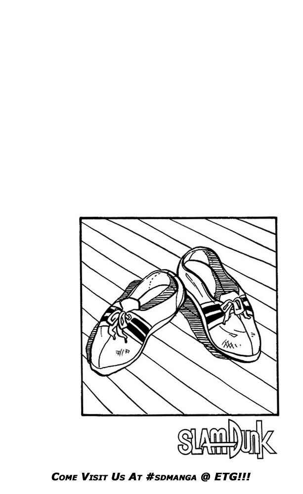 Page 21 Chapter 23 Slam Dunk!