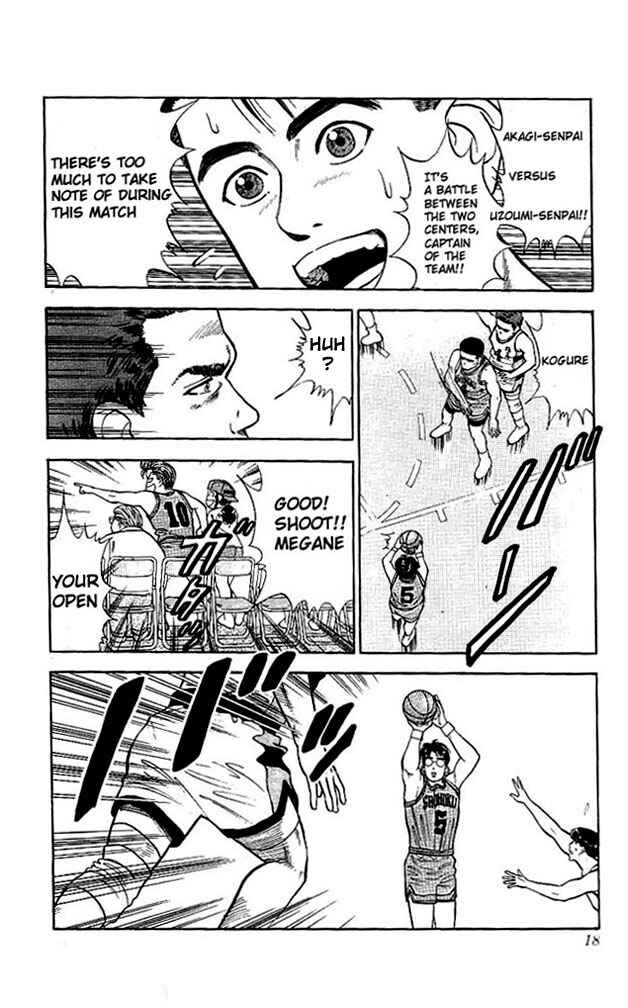 Page 16 Chapter 27 Slam Dunk!