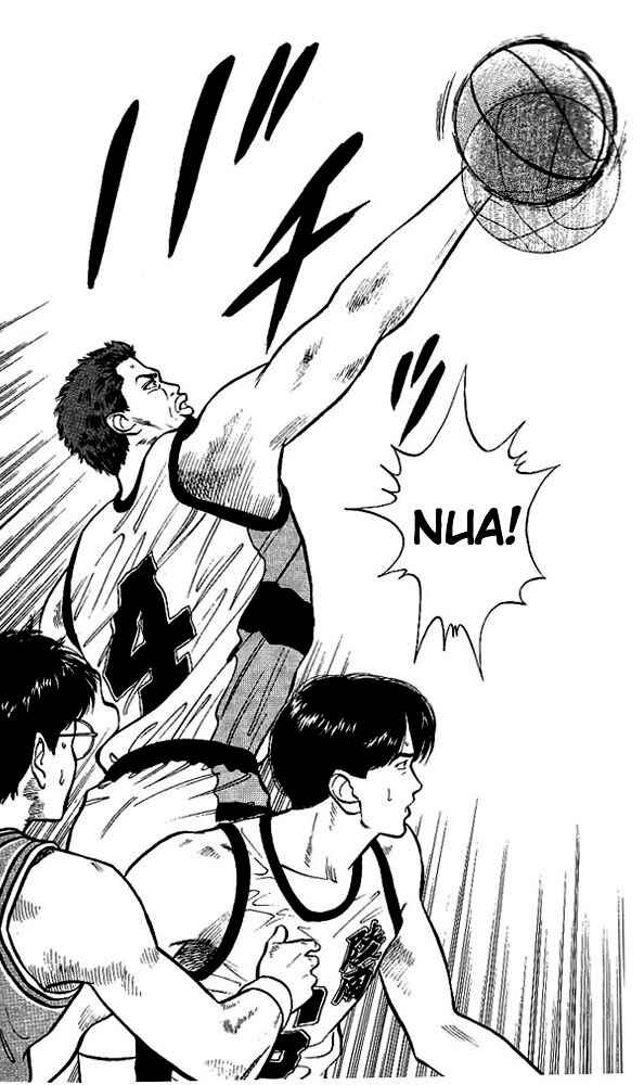 Page 20 Chapter 27 Slam Dunk!
