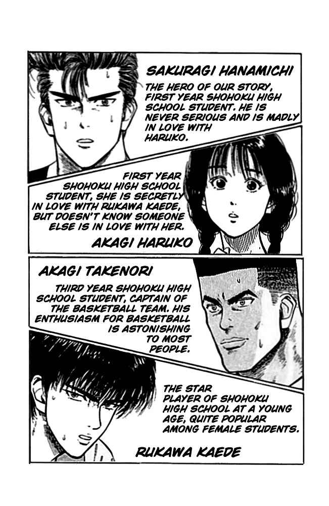 Page 3 Chapter 27 Slam Dunk!