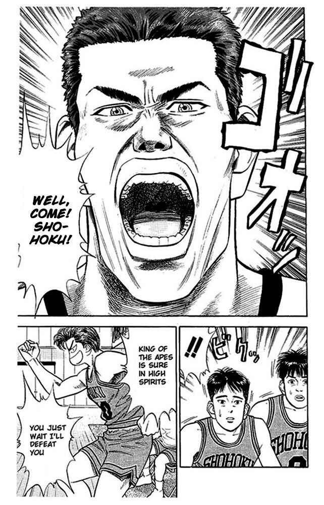 Page 9 Chapter 27 Slam Dunk!