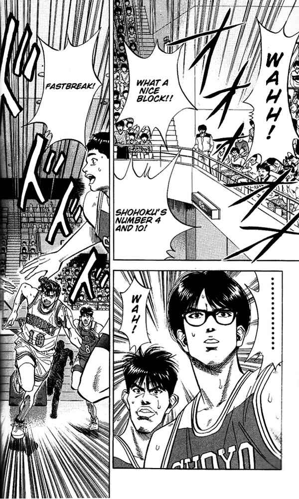 Page 2 Chapter 85 Slam Dunk!
