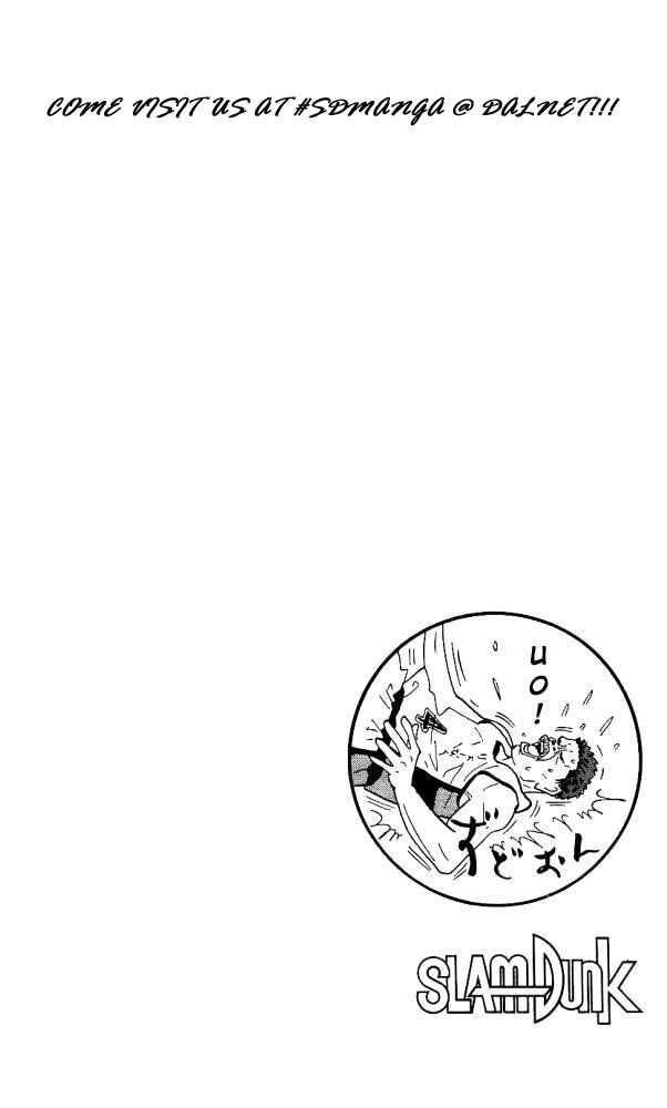 Page 20 Chapter 155 Slam Dunk!