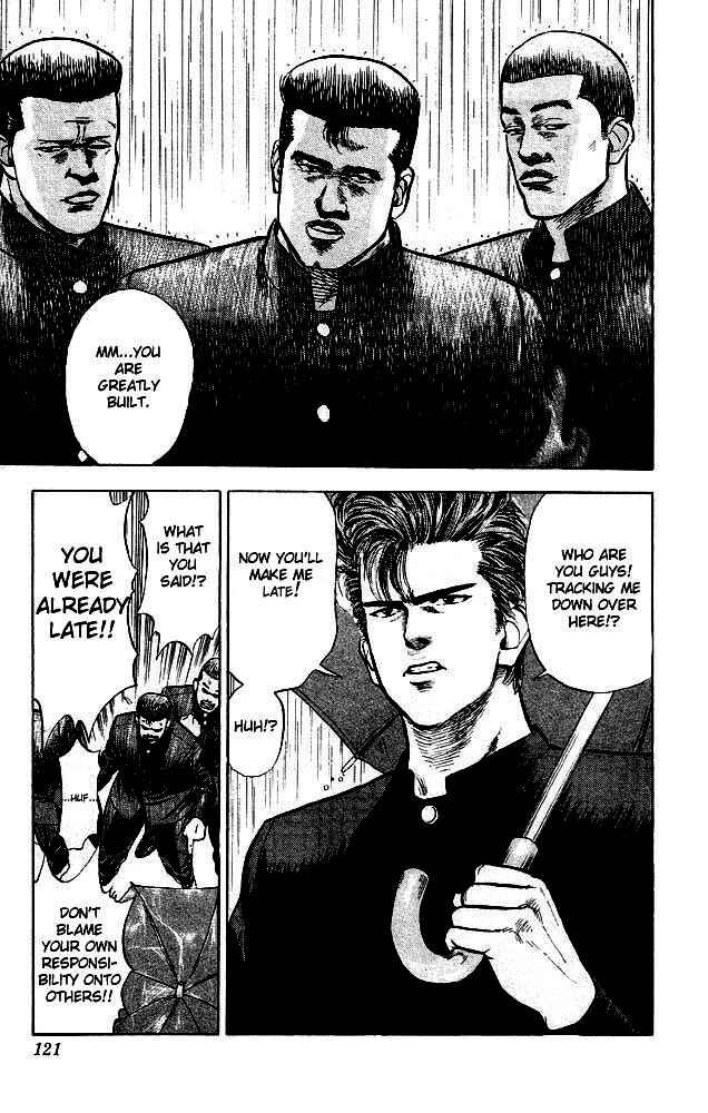 Page 11 Chapter 15 Slam Dunk!