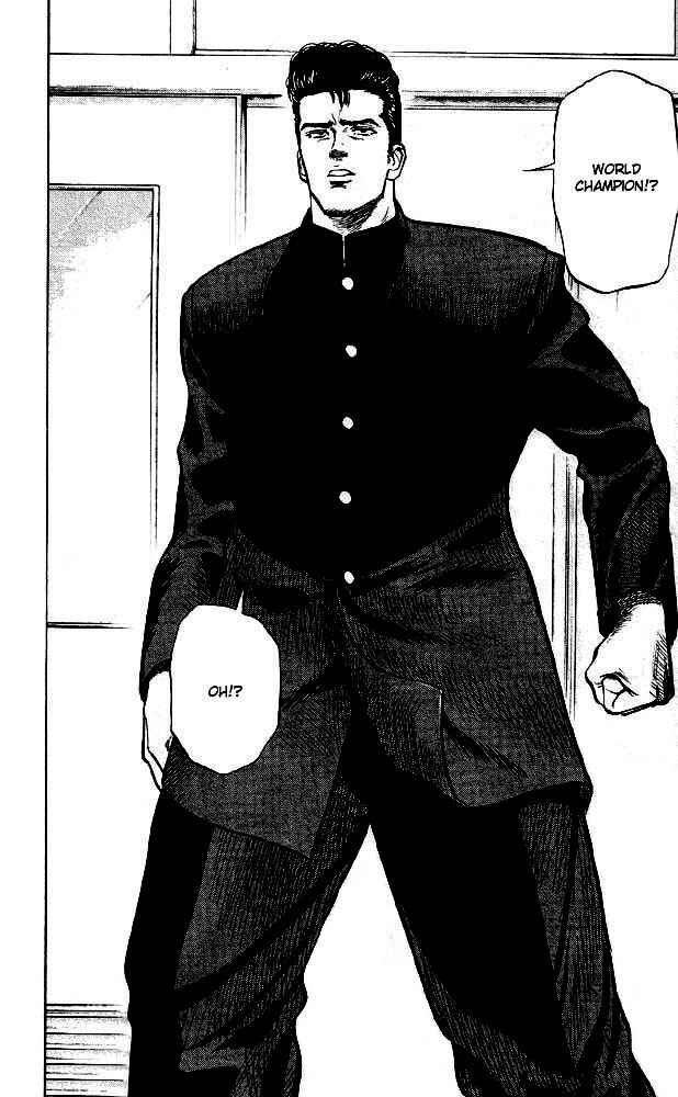 Page 14 Chapter 15 Slam Dunk!