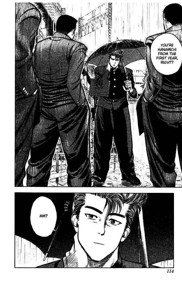 Page 4 Chapter 15 Slam Dunk!