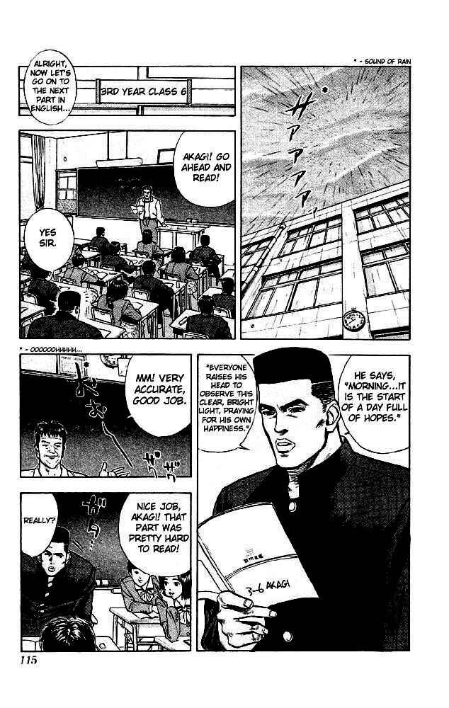 Page 5 Chapter 15 Slam Dunk!
