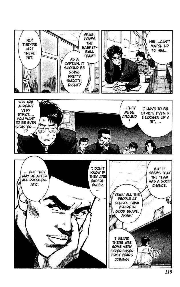 Page 6 Chapter 15 Slam Dunk!