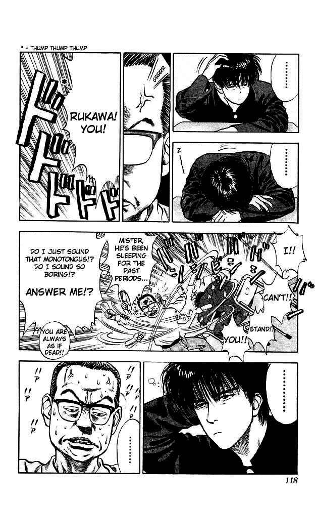 Page 8 Chapter 15 Slam Dunk!