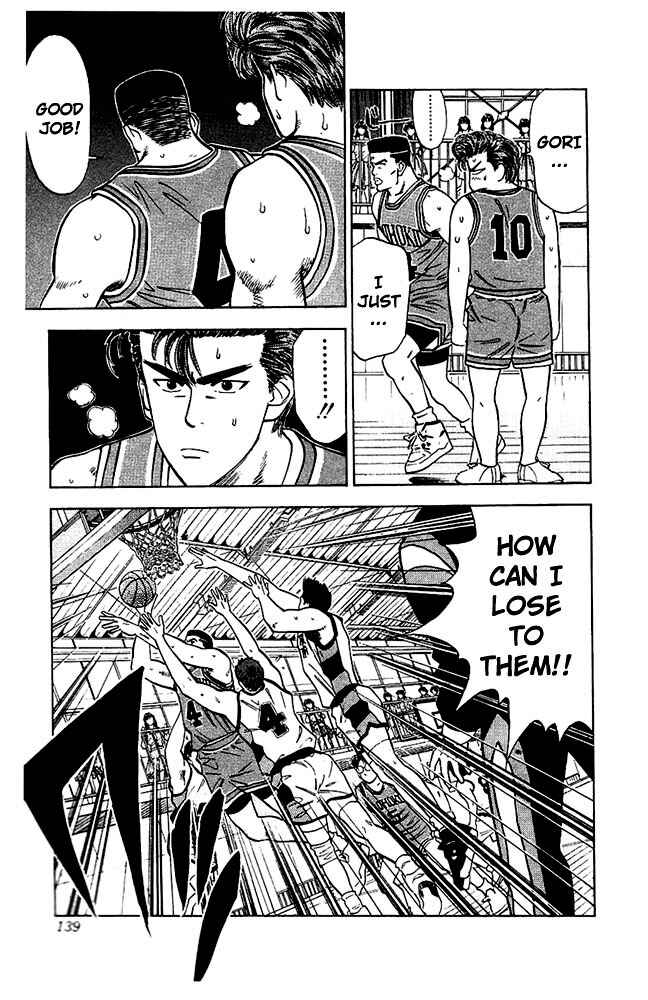 Page 11 Chapter 42 Slam Dunk!
