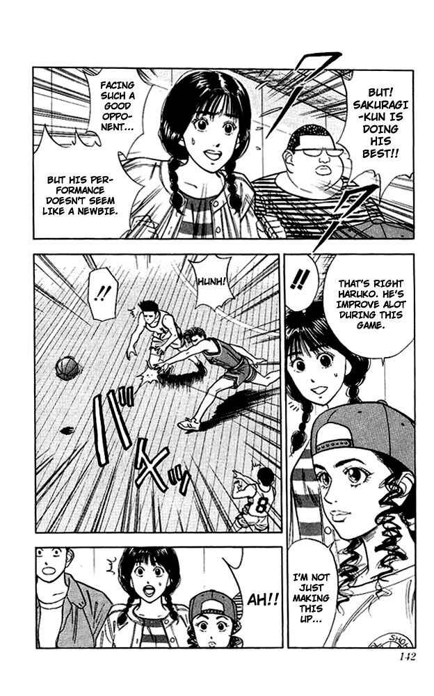 Page 14 Chapter 42 Slam Dunk!