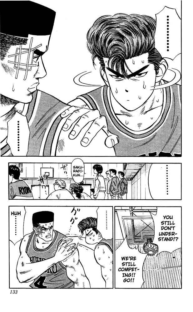 Page 6 Chapter 42 Slam Dunk!