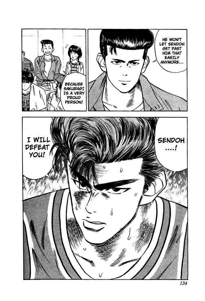 Page 7 Chapter 42 Slam Dunk!