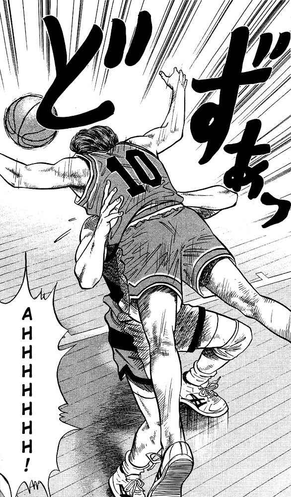 Page 12 Chapter 34 Slam Dunk!