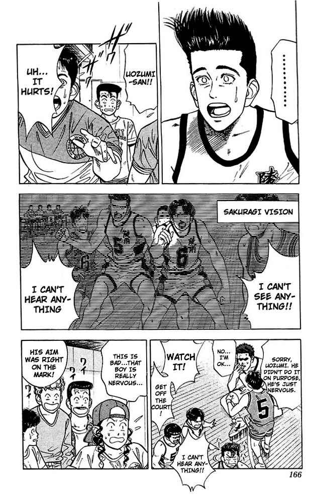 Page 14 Chapter 34 Slam Dunk!