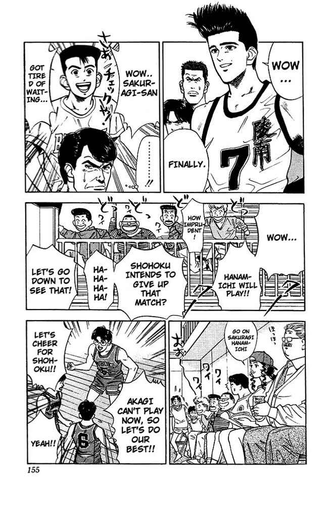 Page 3 Chapter 34 Slam Dunk!